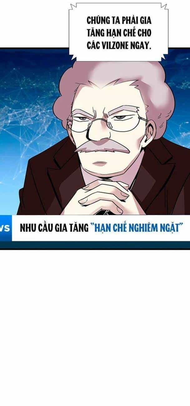 Tiêu Diệt Ác Nhân - Chương 80 - ảnh 2