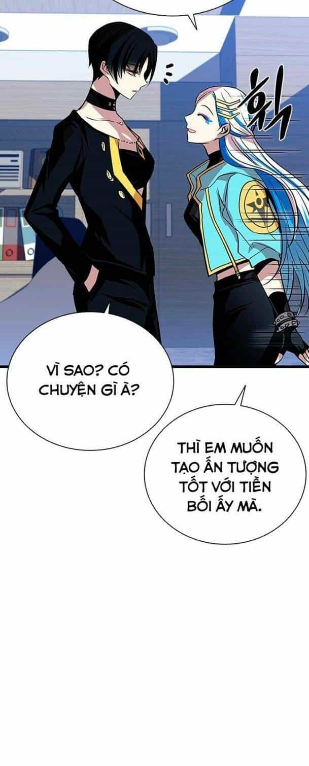 Tiêu Diệt Ác Nhân - Chương 80 - ảnh 24