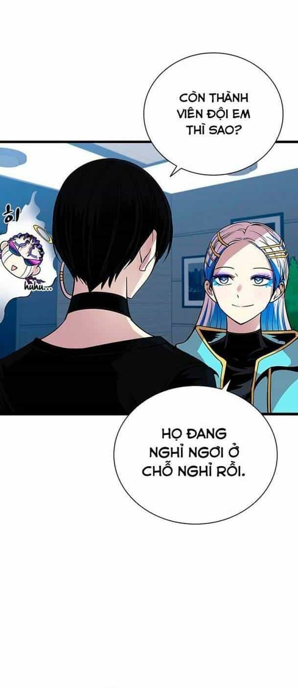 Tiêu Diệt Ác Nhân - Chương 80 - ảnh 32