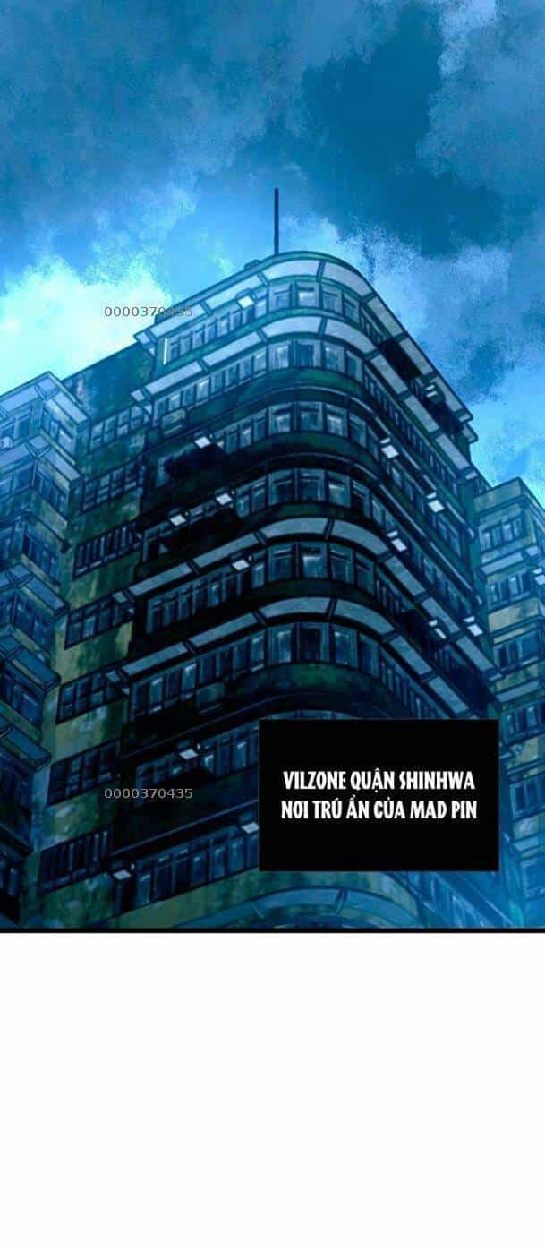 Tiêu Diệt Ác Nhân - Chương 80 - ảnh 39