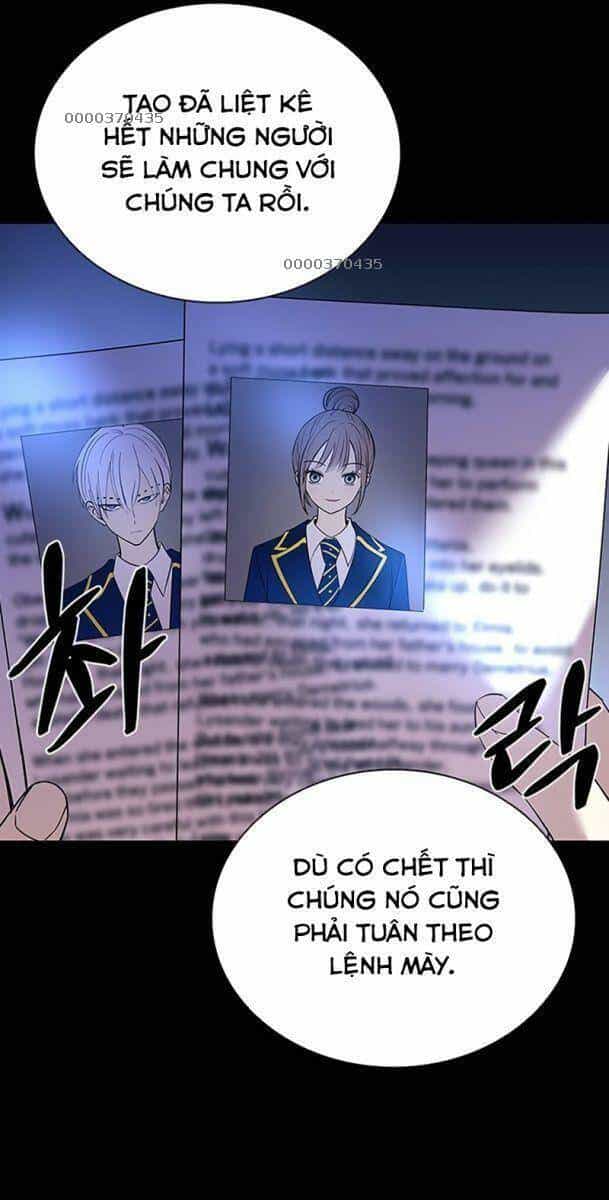 Tiêu Diệt Ác Nhân - Chương 81 - ảnh 17