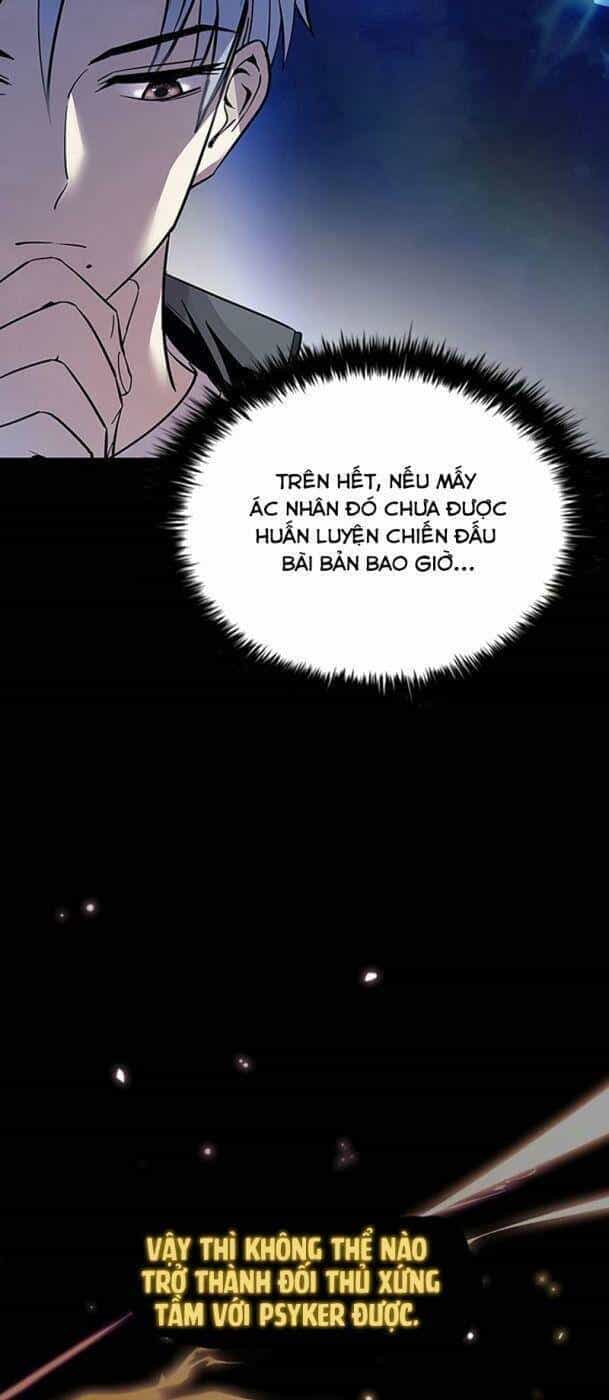 Tiêu Diệt Ác Nhân - Chương 81 - ảnh 26