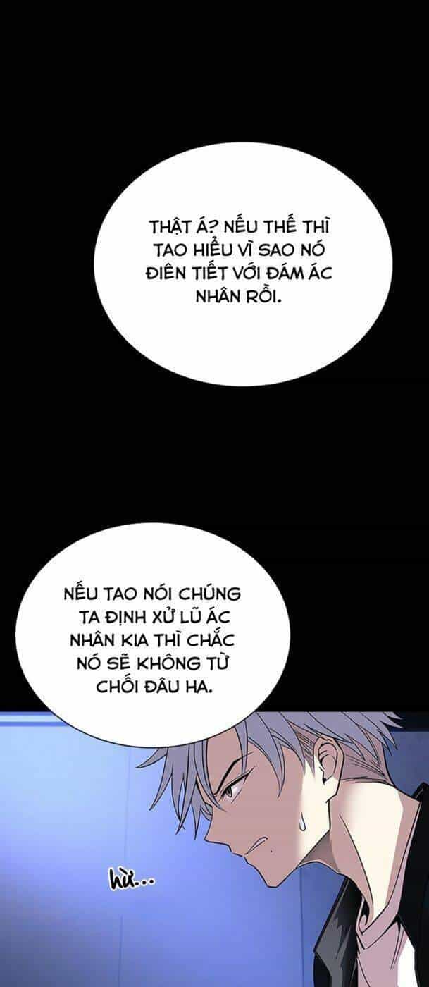 Tiêu Diệt Ác Nhân - Chương 81 - ảnh 37