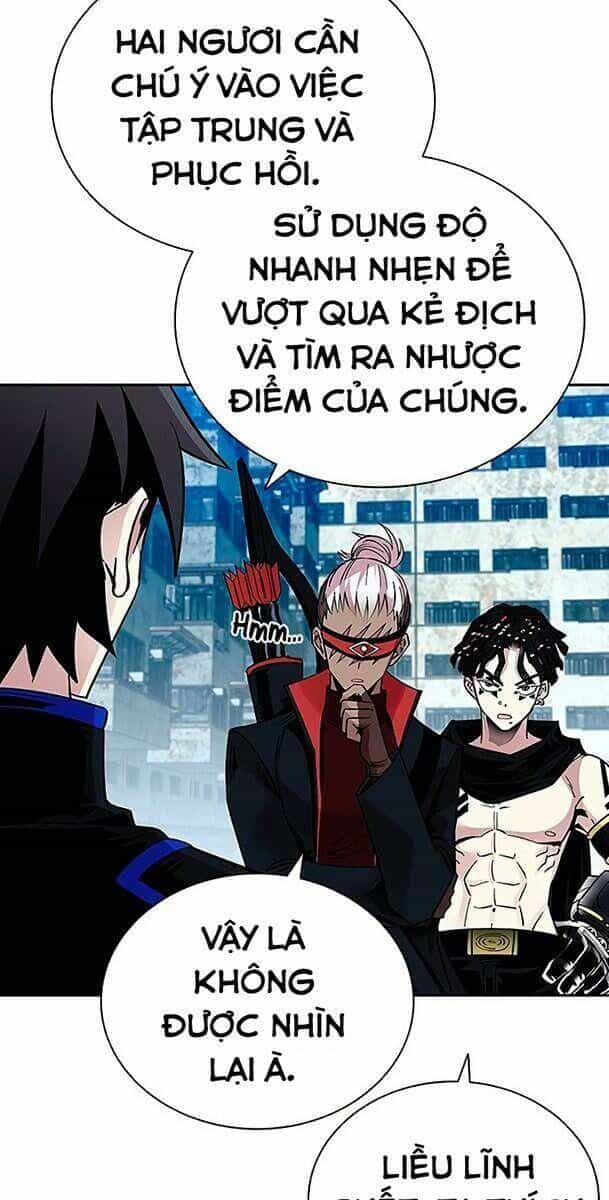 Tiêu Diệt Ác Nhân - Chương 83 - ảnh 26