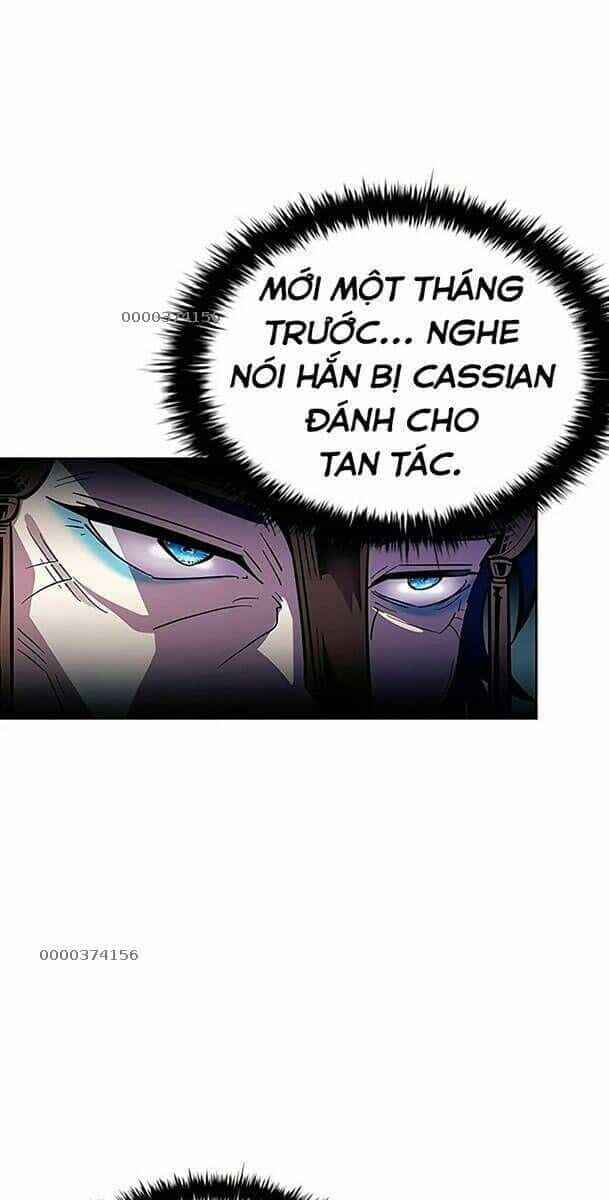 Tiêu Diệt Ác Nhân - Chương 83 - ảnh 3