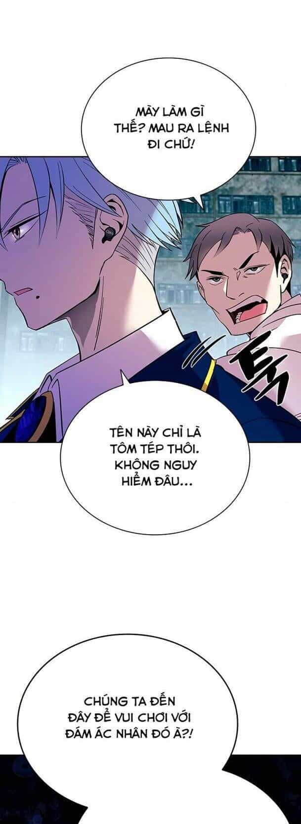 Tiêu Diệt Ác Nhân - Chương 84 - ảnh 47