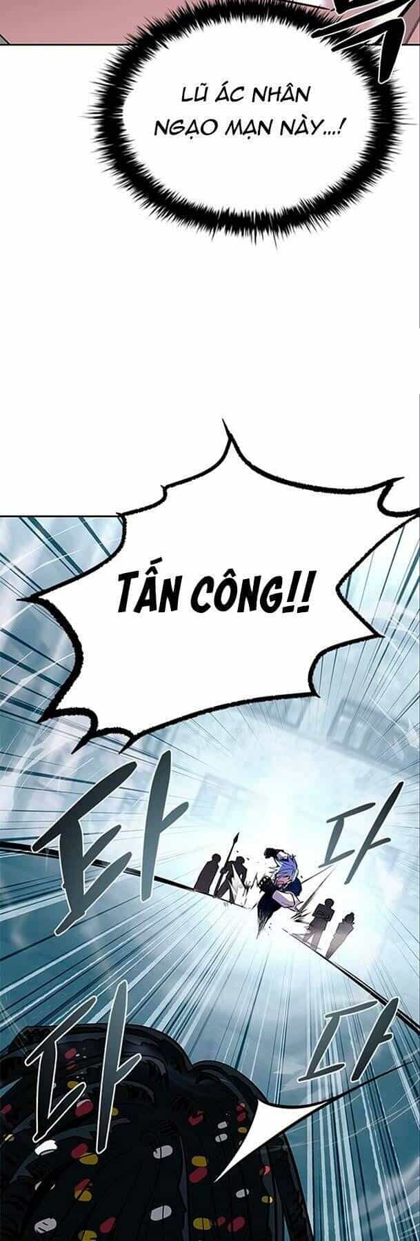 Tiêu Diệt Ác Nhân - Chương 85 - ảnh 50