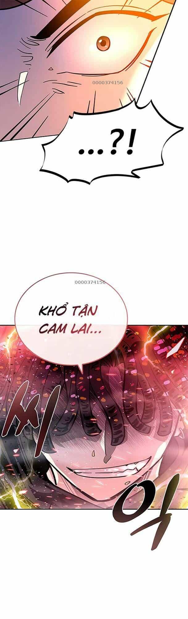Tiêu Diệt Ác Nhân - Chương 85 - ảnh 65
