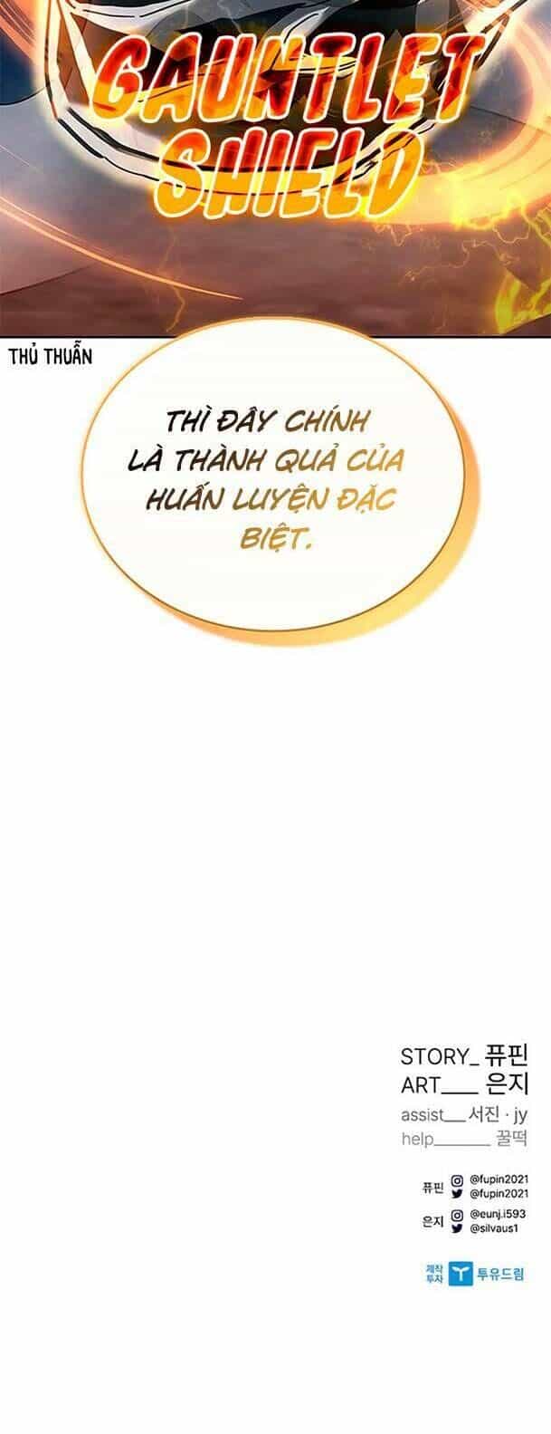Tiêu Diệt Ác Nhân - Chương 85 - ảnh 67