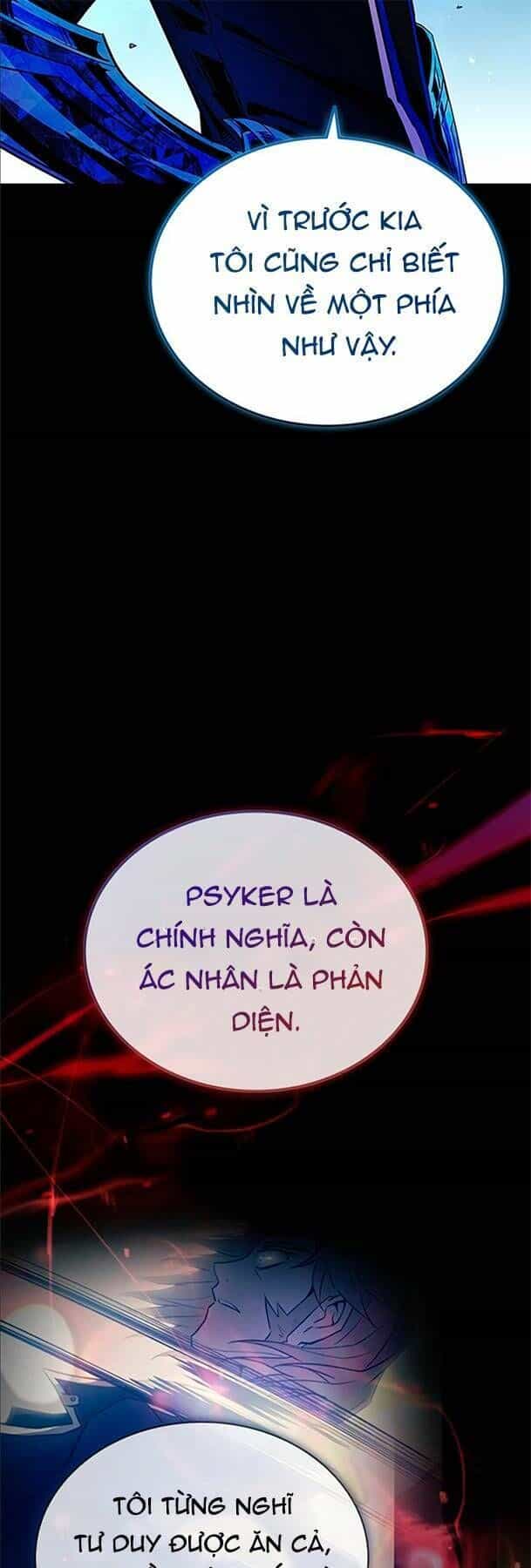 Tiêu Diệt Ác Nhân - Chương 85 - ảnh 9