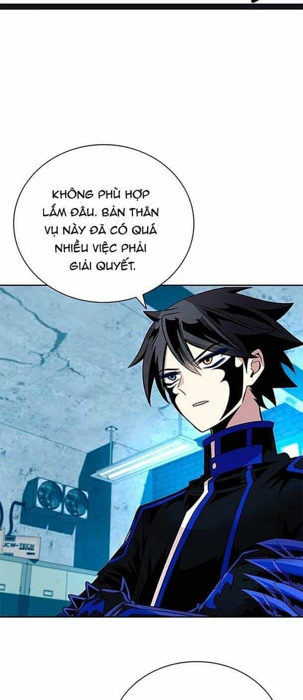 Tiêu Diệt Ác Nhân - Chương 86 - ảnh 10