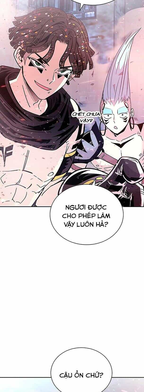 Tiêu Diệt Ác Nhân - Chương 87 - ảnh 14