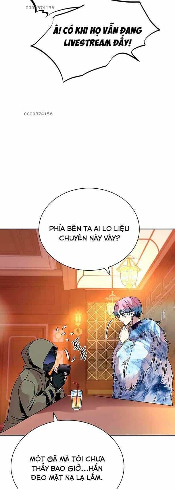 Tiêu Diệt Ác Nhân - Chương 87 - ảnh 23