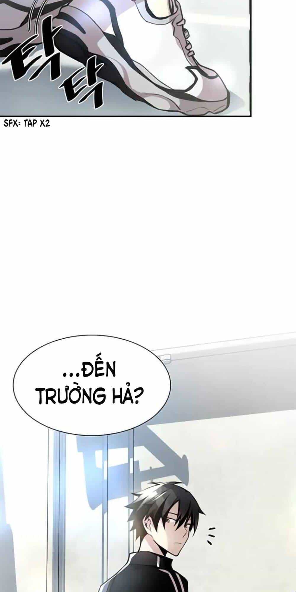 Tiêu Diệt Ác Nhân - Chương 8 - ảnh 14