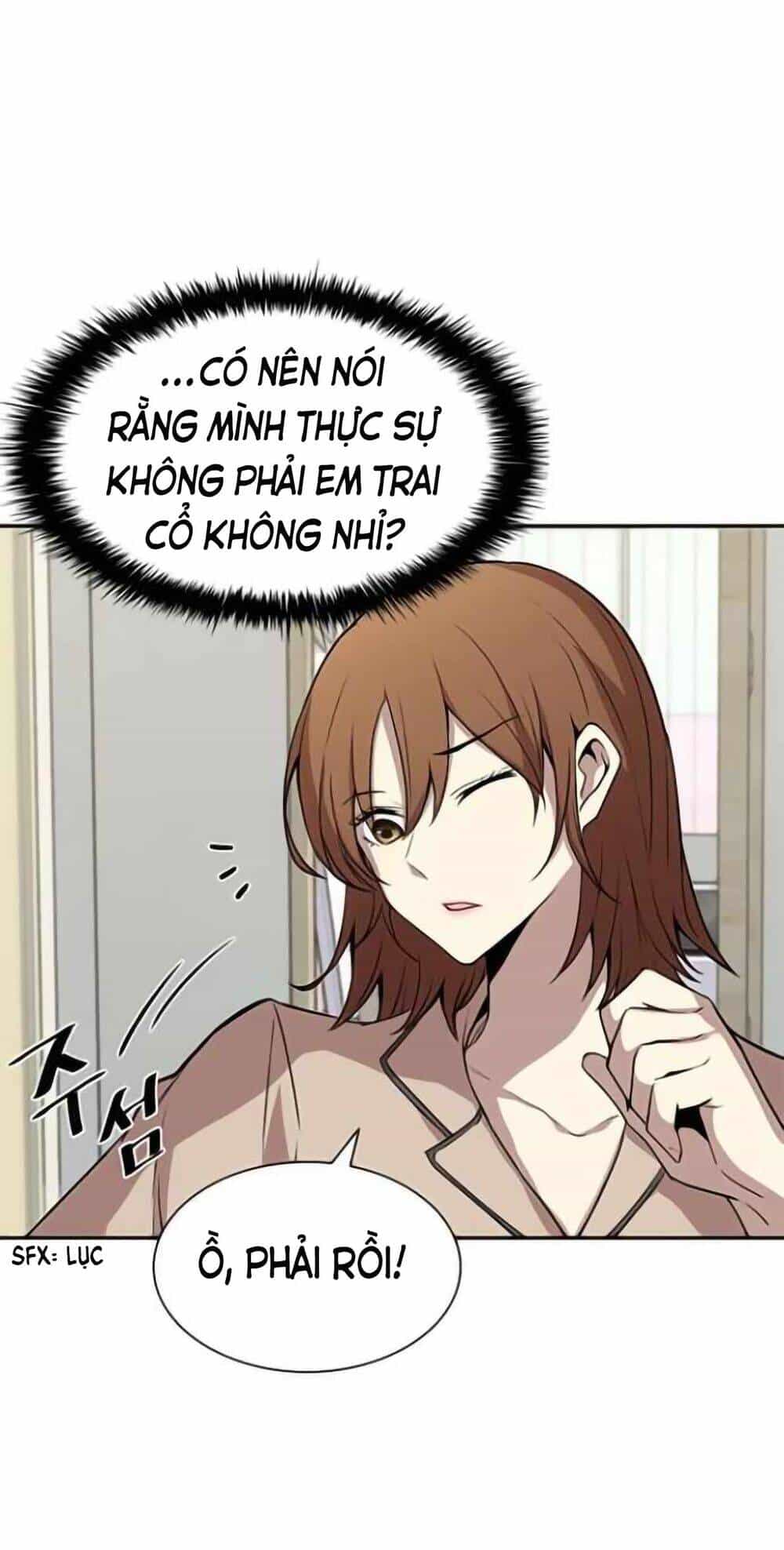 Tiêu Diệt Ác Nhân - Chương 8 - ảnh 18