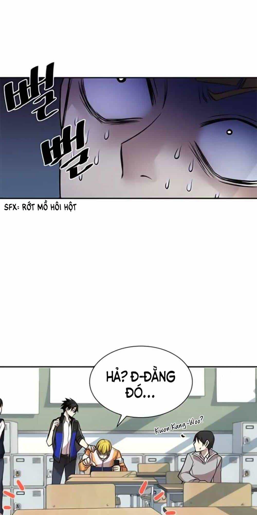 Tiêu Diệt Ác Nhân - Chương 8 - ảnh 51