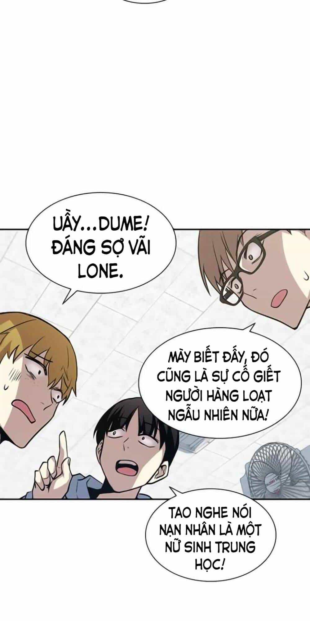 Tiêu Diệt Ác Nhân - Chương 8 - ảnh 57