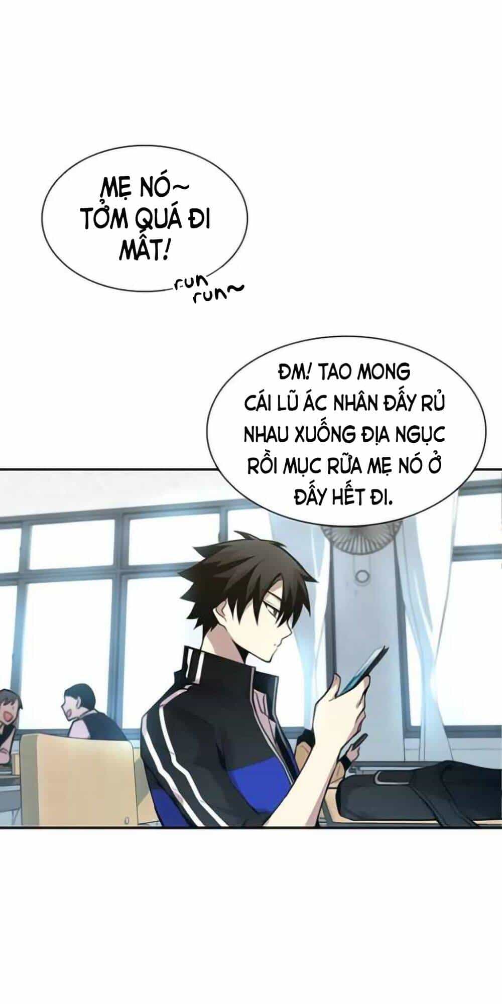 Tiêu Diệt Ác Nhân - Chương 8 - ảnh 65