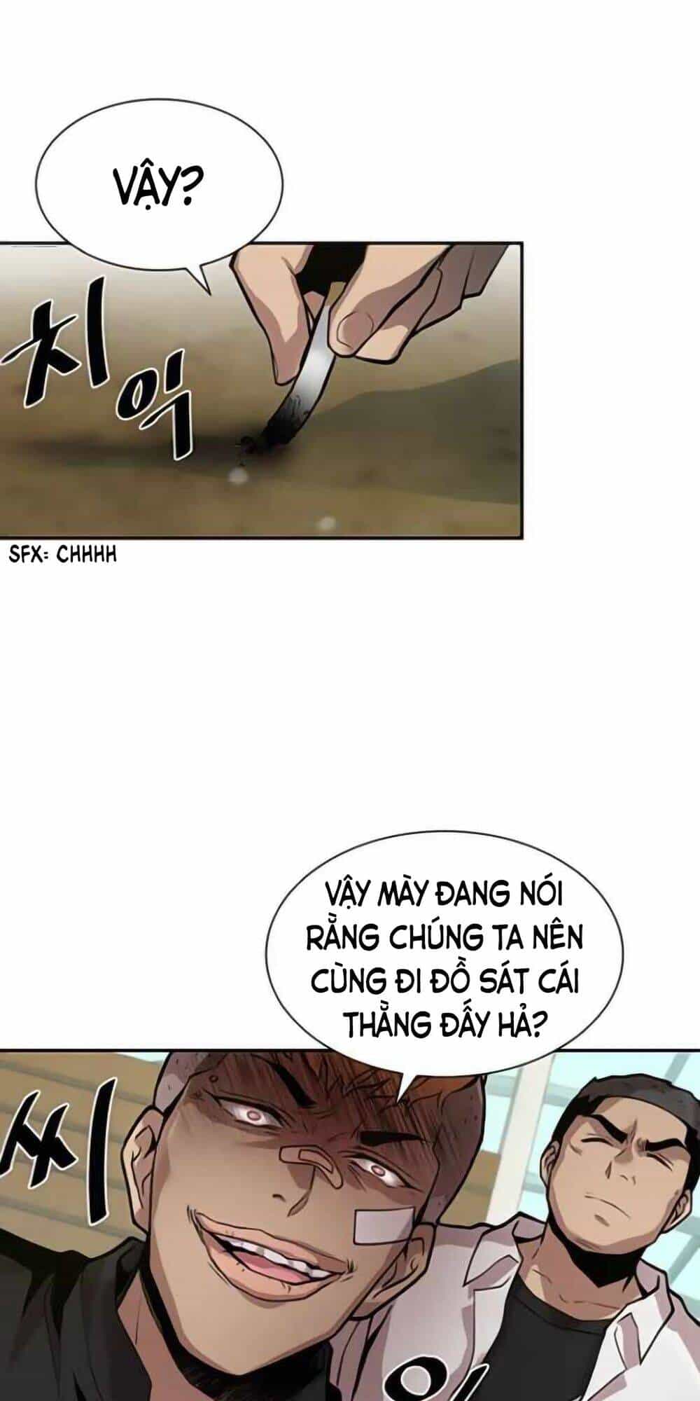 Tiêu Diệt Ác Nhân - Chương 8 - ảnh 70