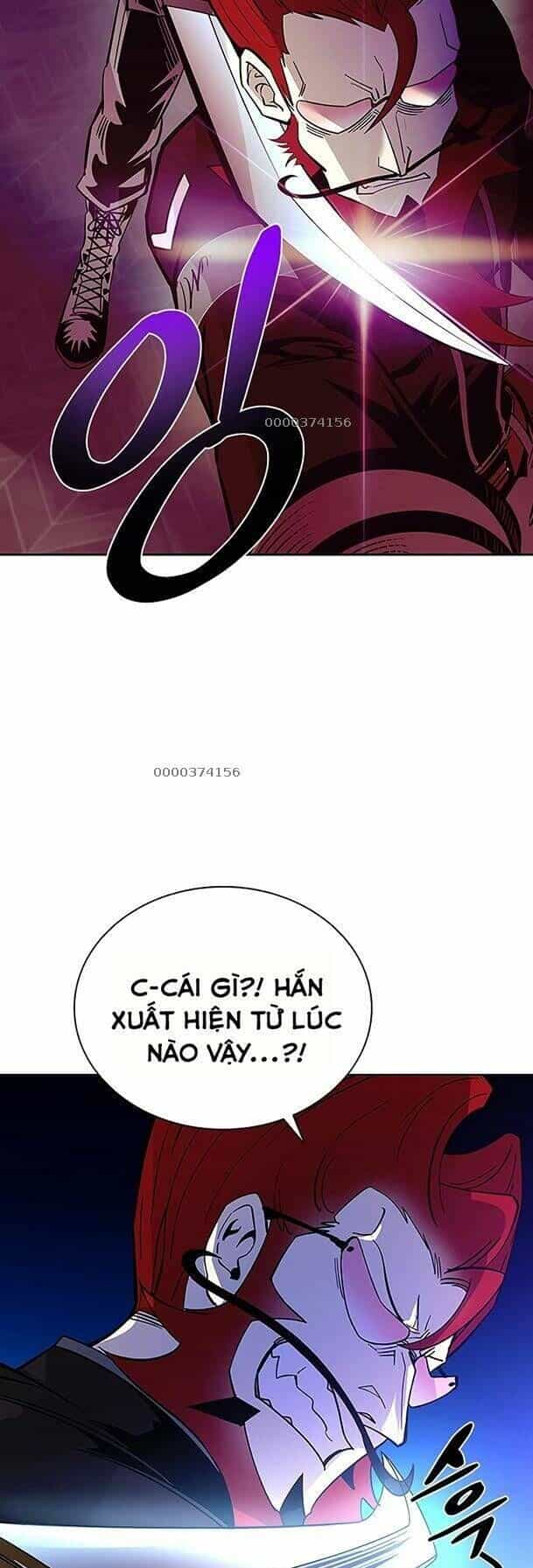 Tiêu Diệt Ác Nhân - Chương 89 - ảnh 17