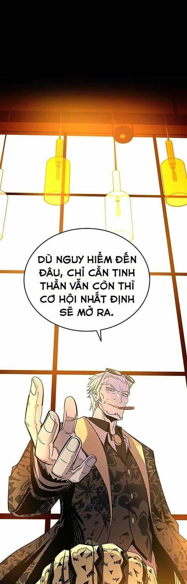 Tiêu Diệt Ác Nhân - Chương 89 - ảnh 26