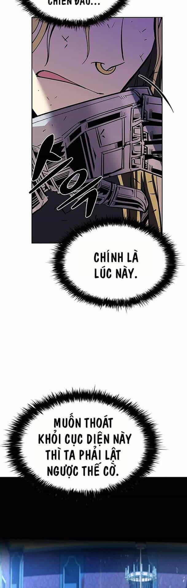 Tiêu Diệt Ác Nhân - Chương 89 - ảnh 29