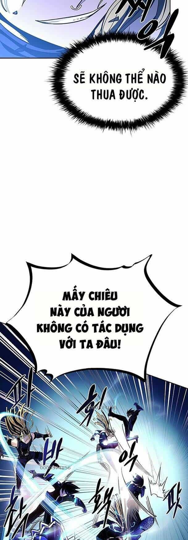 Tiêu Diệt Ác Nhân - Chương 89 - ảnh 39