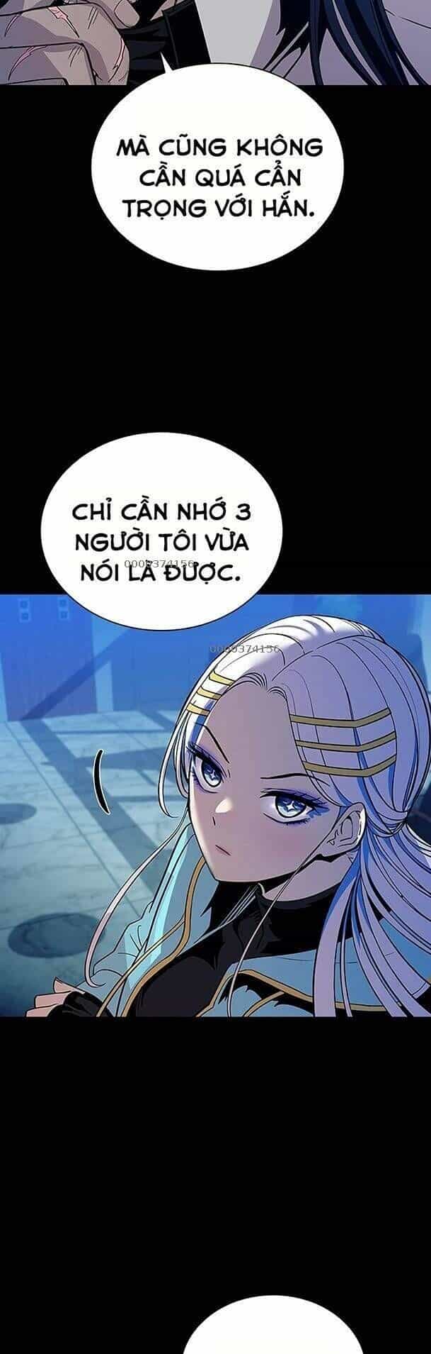 Tiêu Diệt Ác Nhân - Chương 89 - ảnh 5