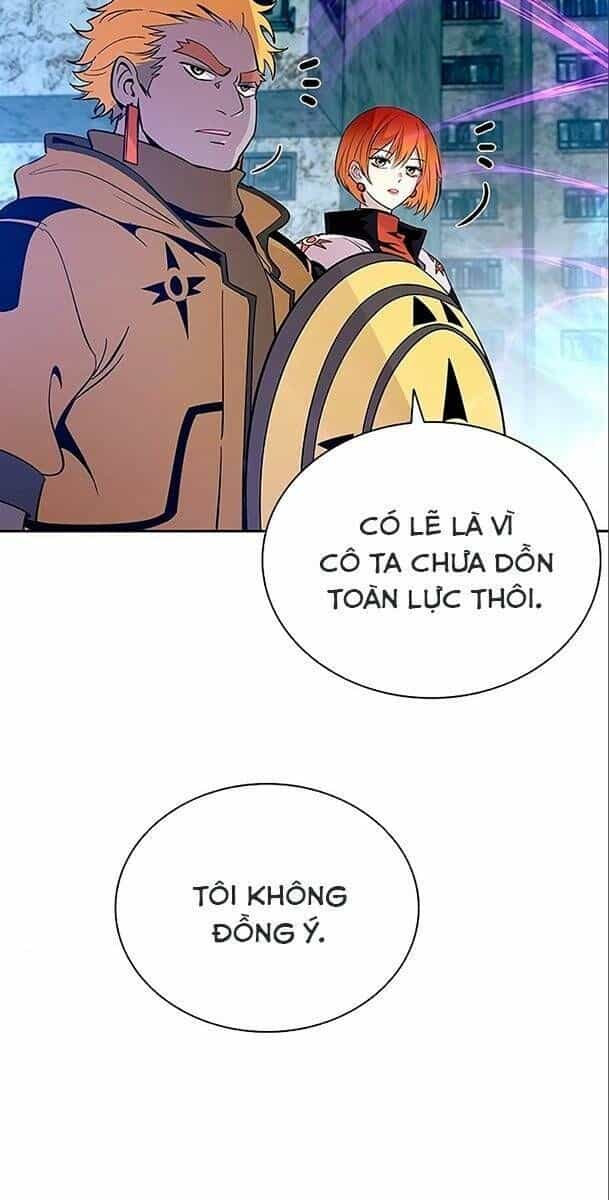 Tiêu Diệt Ác Nhân - Chương 90 - ảnh 58