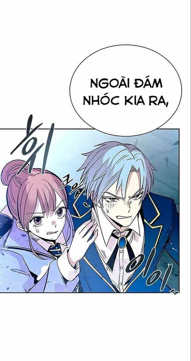 Tiêu Diệt Ác Nhân - Chương 90 - ảnh 92