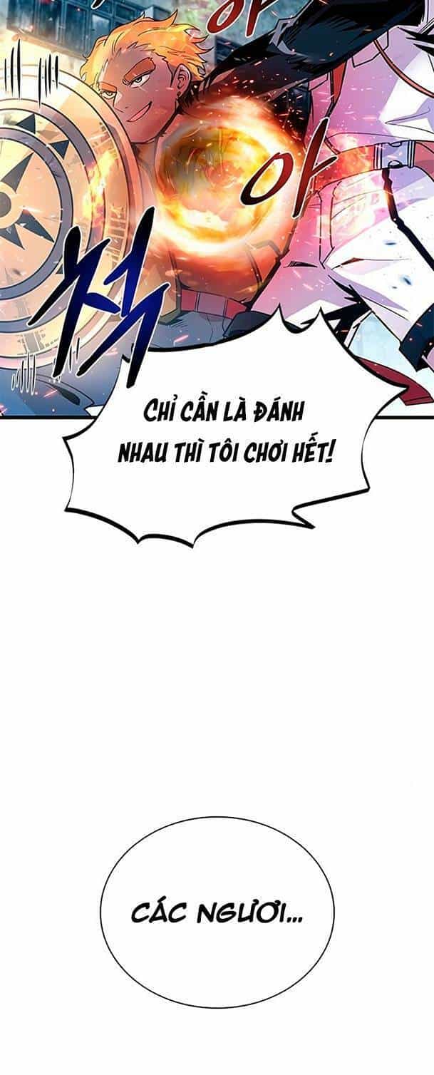 Tiêu Diệt Ác Nhân - Chương 92 - ảnh 19