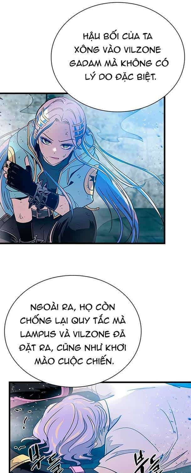 Tiêu Diệt Ác Nhân - Chương 93 - ảnh 79