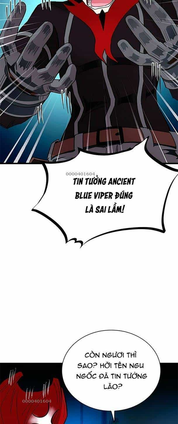 Tiêu Diệt Ác Nhân - Chương 94 - ảnh 33