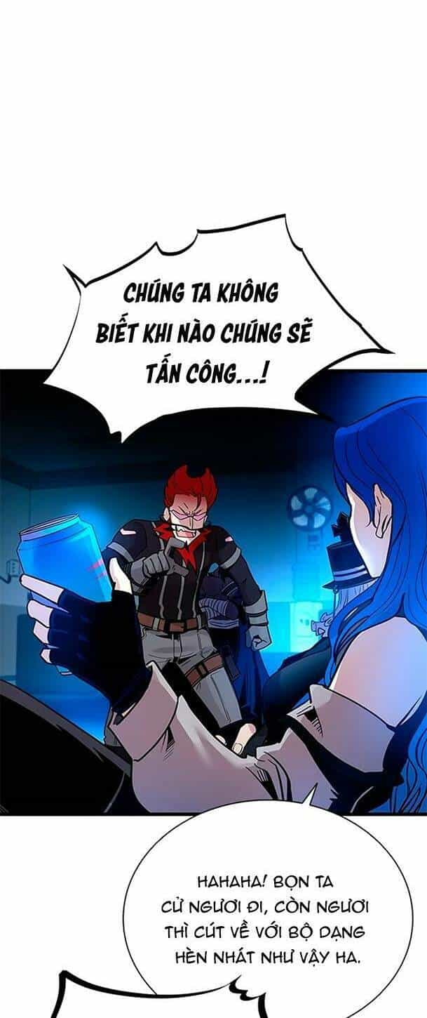Tiêu Diệt Ác Nhân - Chương 94 - ảnh 44