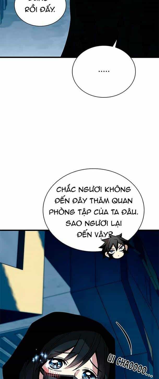 Tiêu Diệt Ác Nhân - Chương 94 - ảnh 76