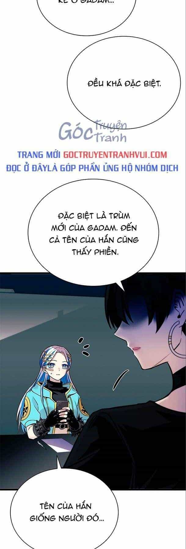 Tiêu Diệt Ác Nhân - Chương 95 - ảnh 22