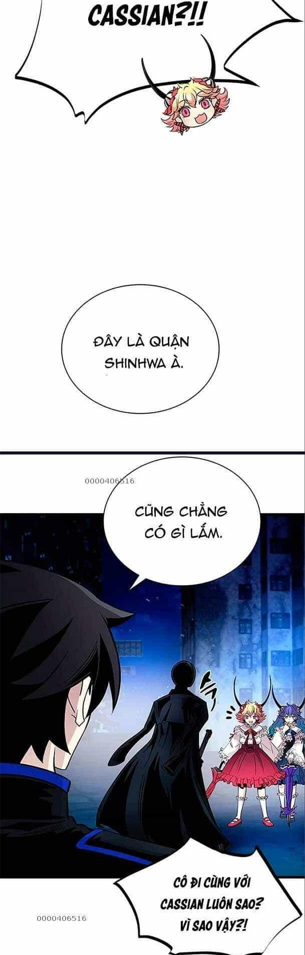 Tiêu Diệt Ác Nhân - Chương 95 - ảnh 39