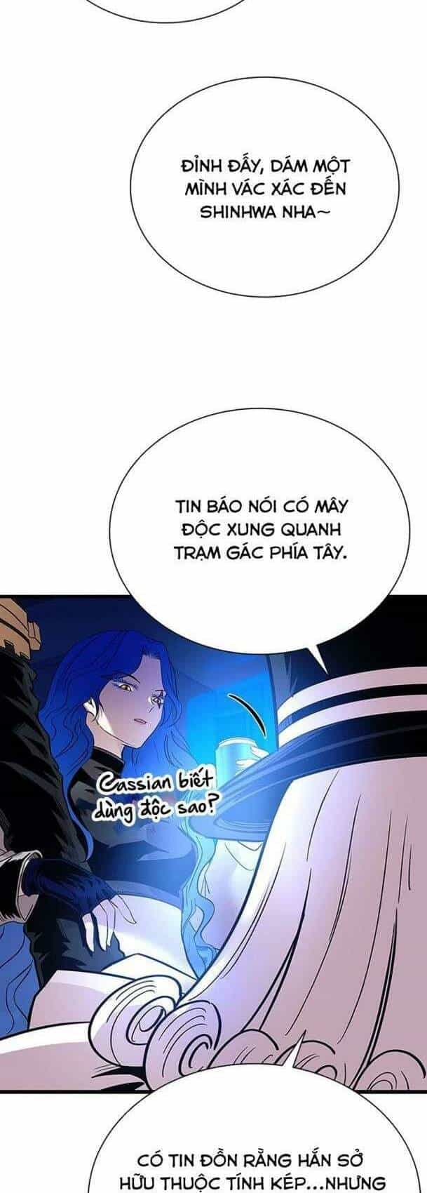 Tiêu Diệt Ác Nhân - Chương 96 - ảnh 4
