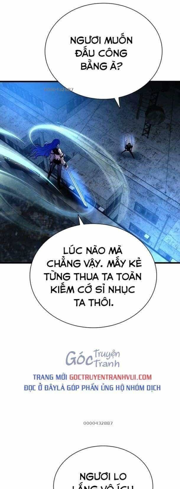 Tiêu Diệt Ác Nhân - Chương 98 - ảnh 25