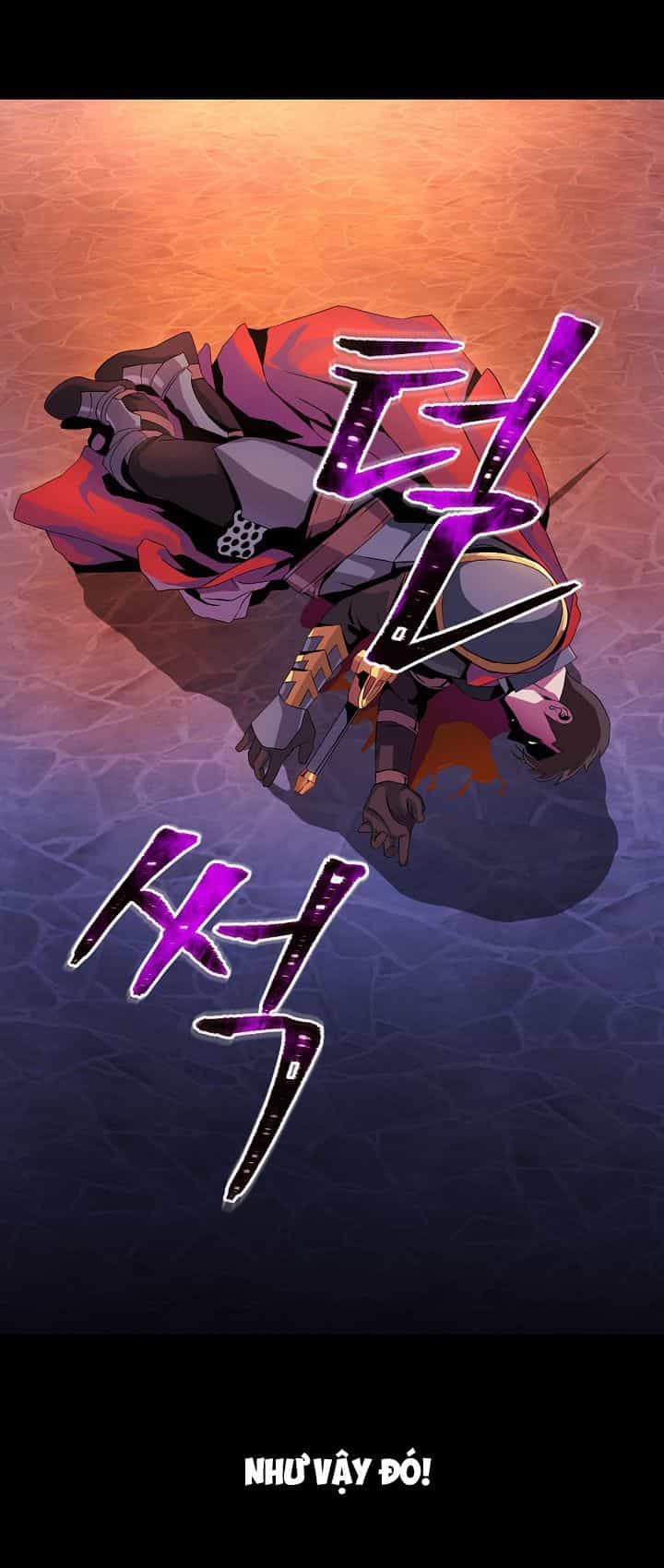 Tiêu Diệt Đấng Cứu Thế - Chương 1 - ảnh 102