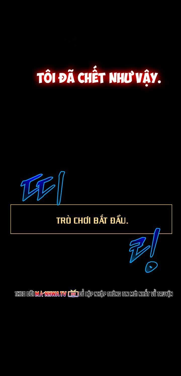 Tiêu Diệt Đấng Cứu Thế - Chương 1 - ảnh 103