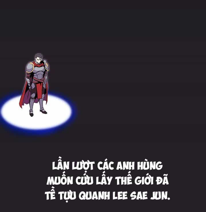 Tiêu Diệt Đấng Cứu Thế - Chương 1 - ảnh 49