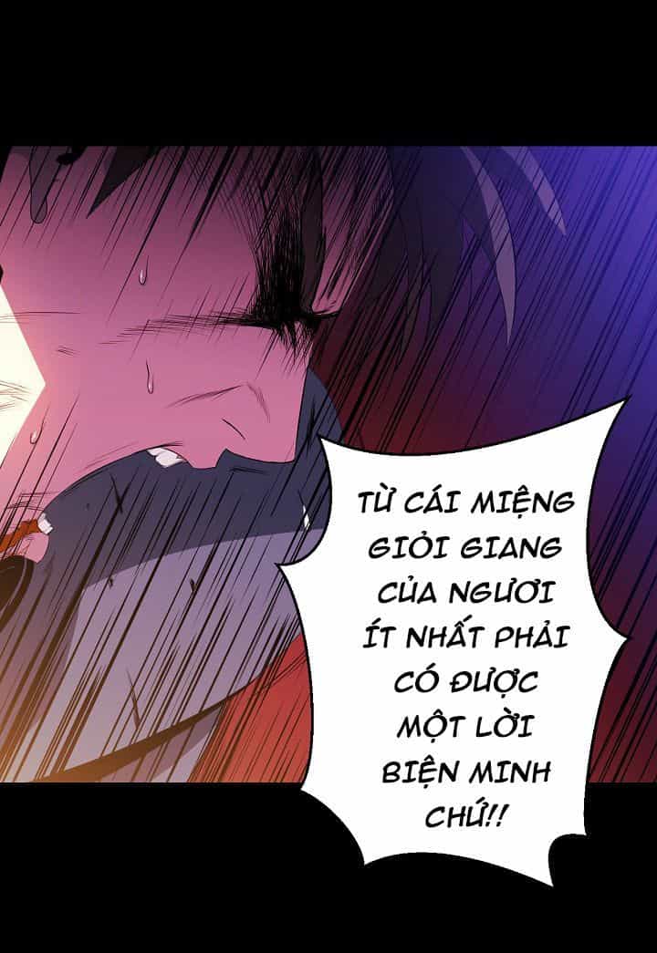 Tiêu Diệt Đấng Cứu Thế - Chương 1 - ảnh 98