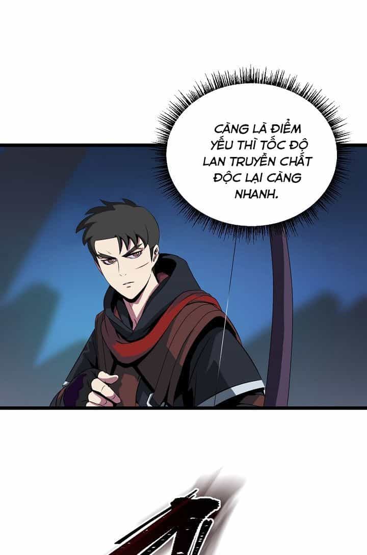 Tiêu Diệt Đấng Cứu Thế - Chương 10 - ảnh 37