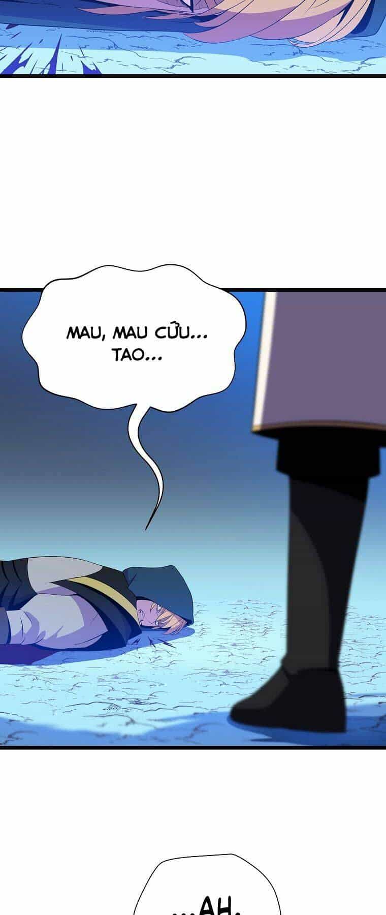 Tiêu Diệt Đấng Cứu Thế - Chương 99 - ảnh 2