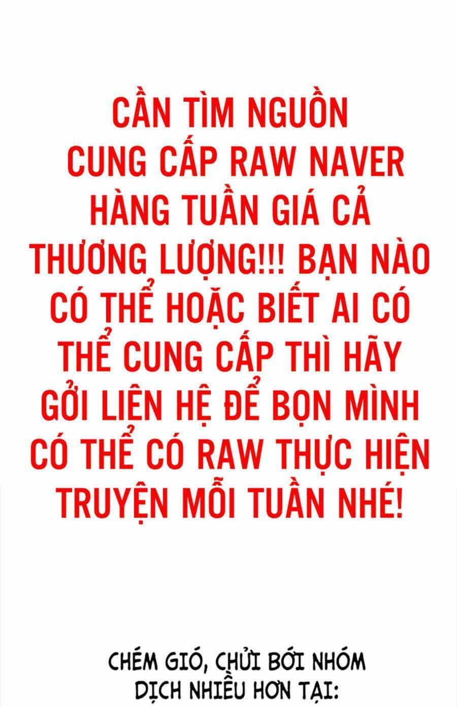 Tiêu Diệt Đấng Cứu Thế - Chương 100 - ảnh 1