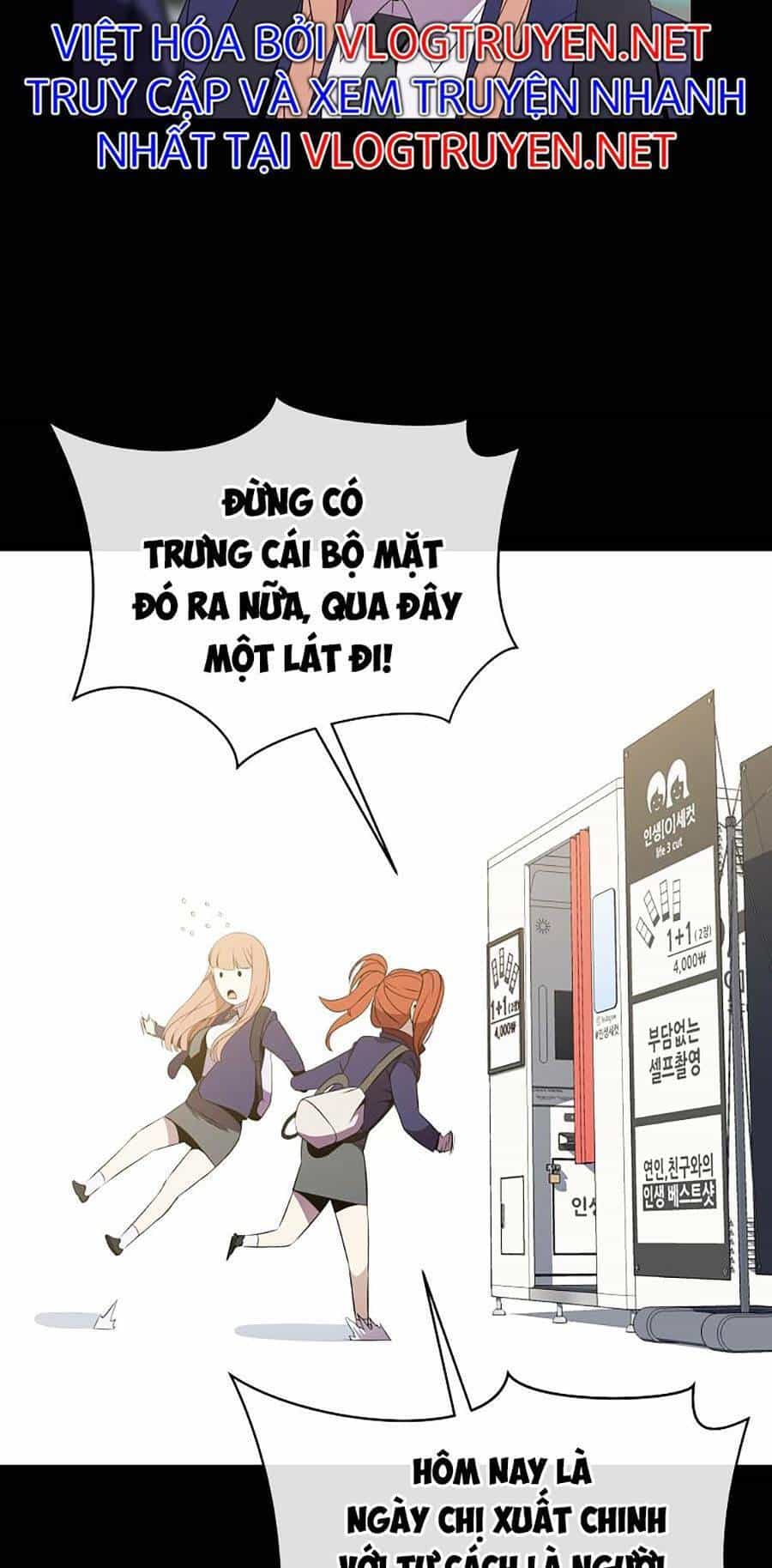 Tiêu Diệt Đấng Cứu Thế - Chương 100 - ảnh 15