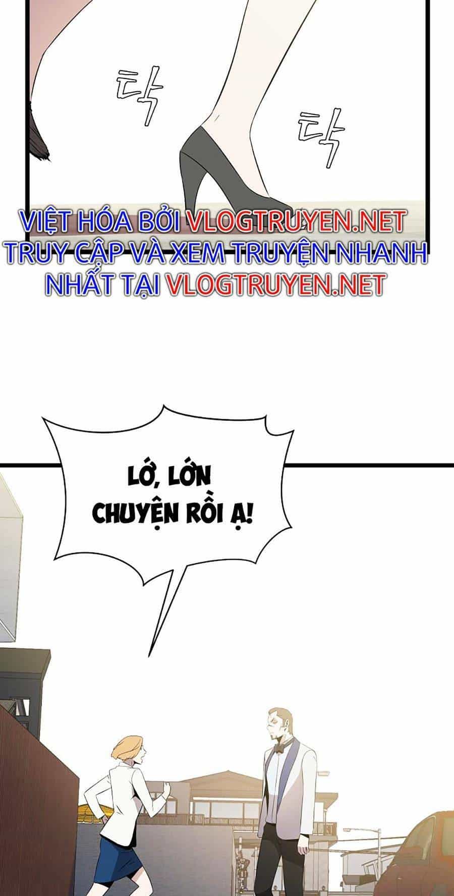 Tiêu Diệt Đấng Cứu Thế - Chương 100 - ảnh 60