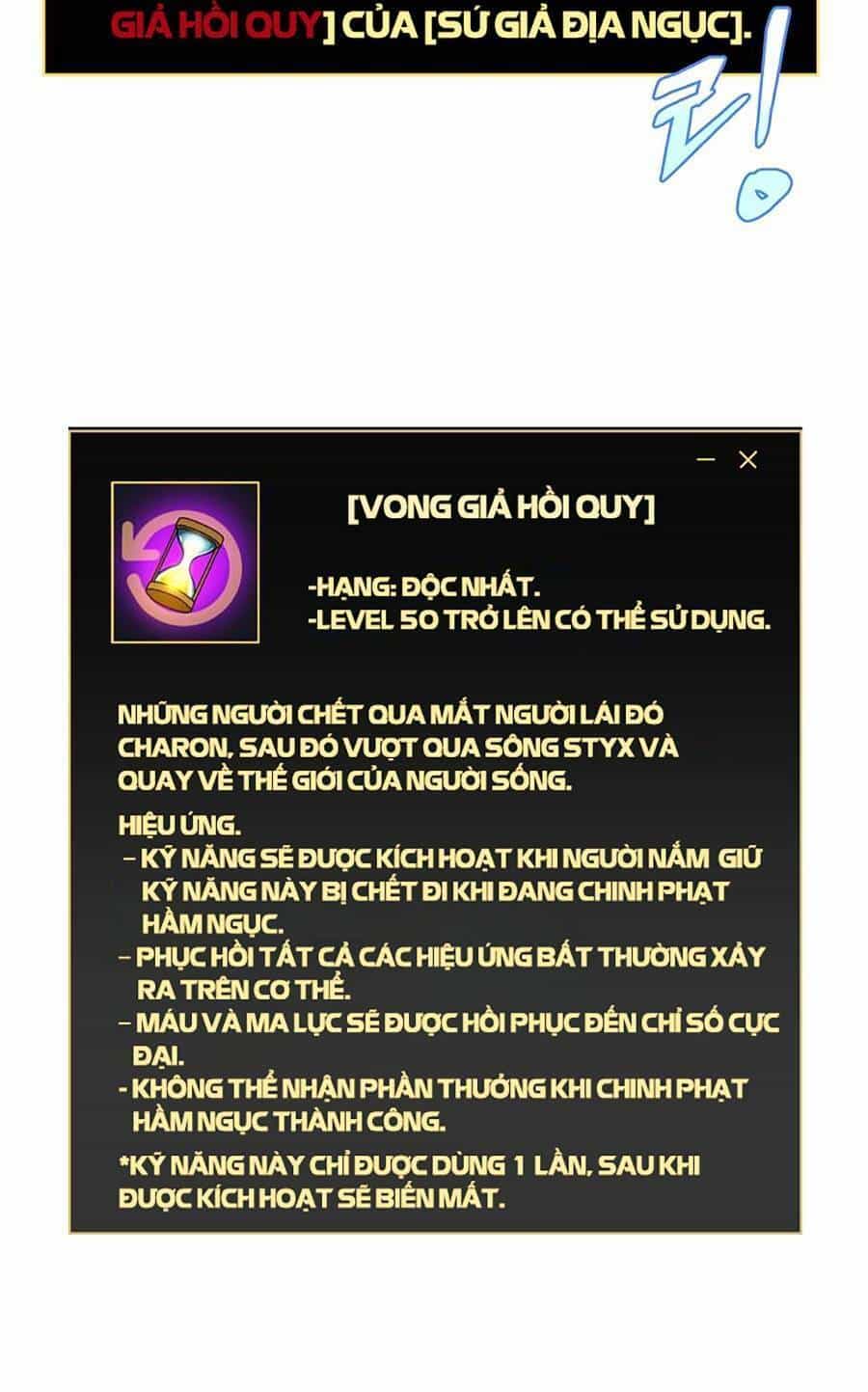Tiêu Diệt Đấng Cứu Thế - Chương 100 - ảnh 75