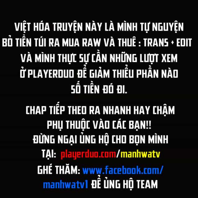 Tiêu Diệt Đấng Cứu Thế - Chương 11 - ảnh 6